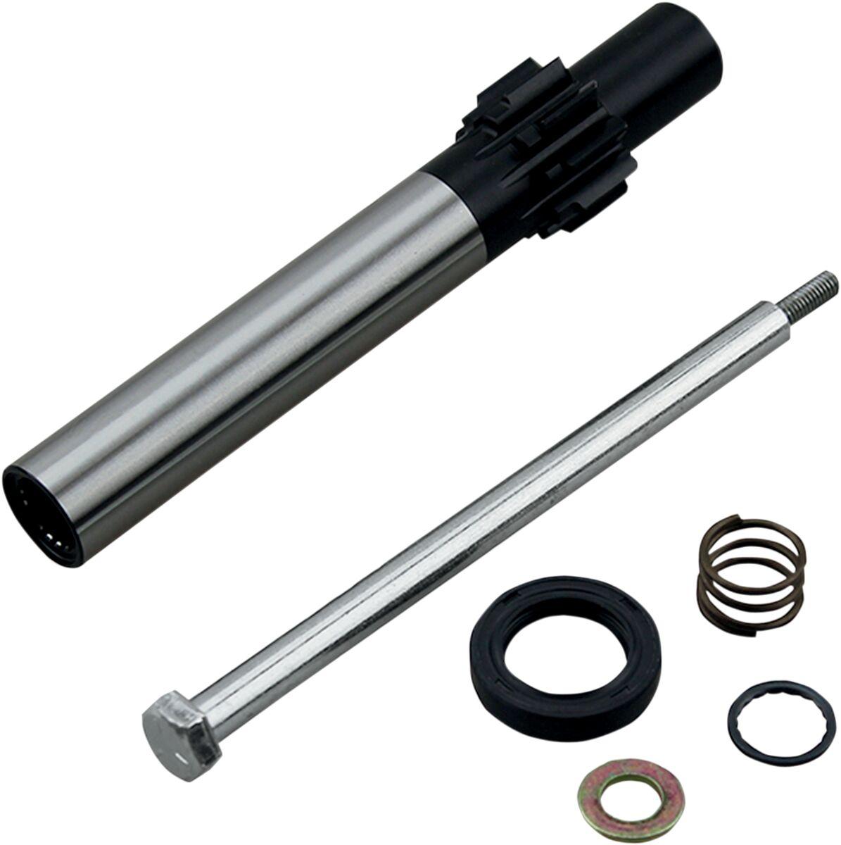 79-2106 - Drag Specialties Starter Jackshaft Kit For Harley Davidson FLHR 1340 1994-1998