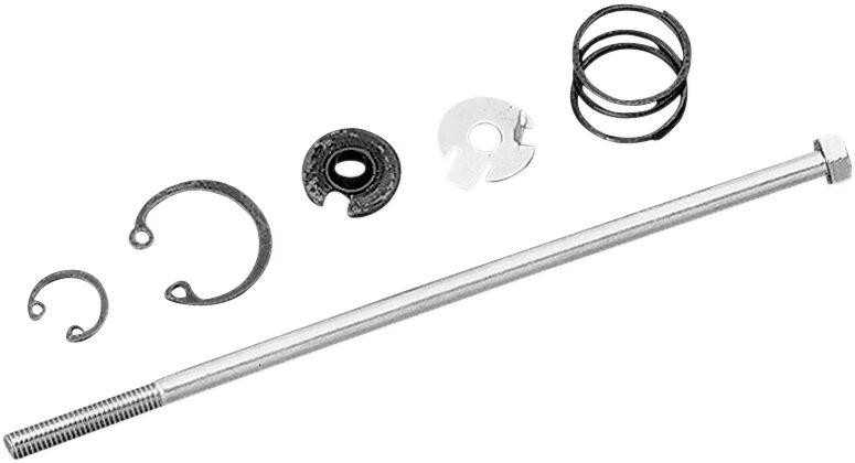 DS360216-1 - Drag Specialties Starter Jackshaft Repair Kit For Harley Davidson FLHS 1340 1989-1993