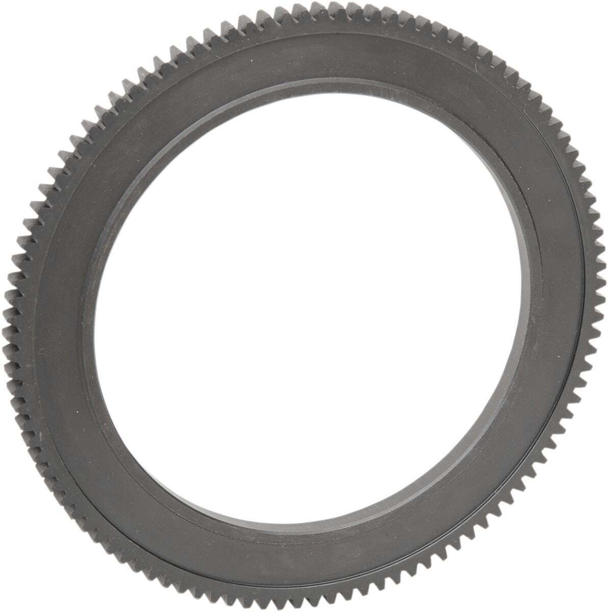 148402 - Drag Specialties Starter Ring Gear For Harley Davidson FLD 1690 2012