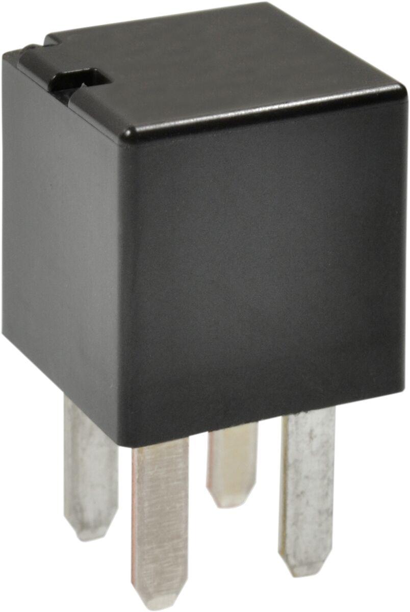 MC-DRAG089 - Drag Specialties Starter Relay Switch For Harley Davidson FLHR 1584 2007-2008 - Black