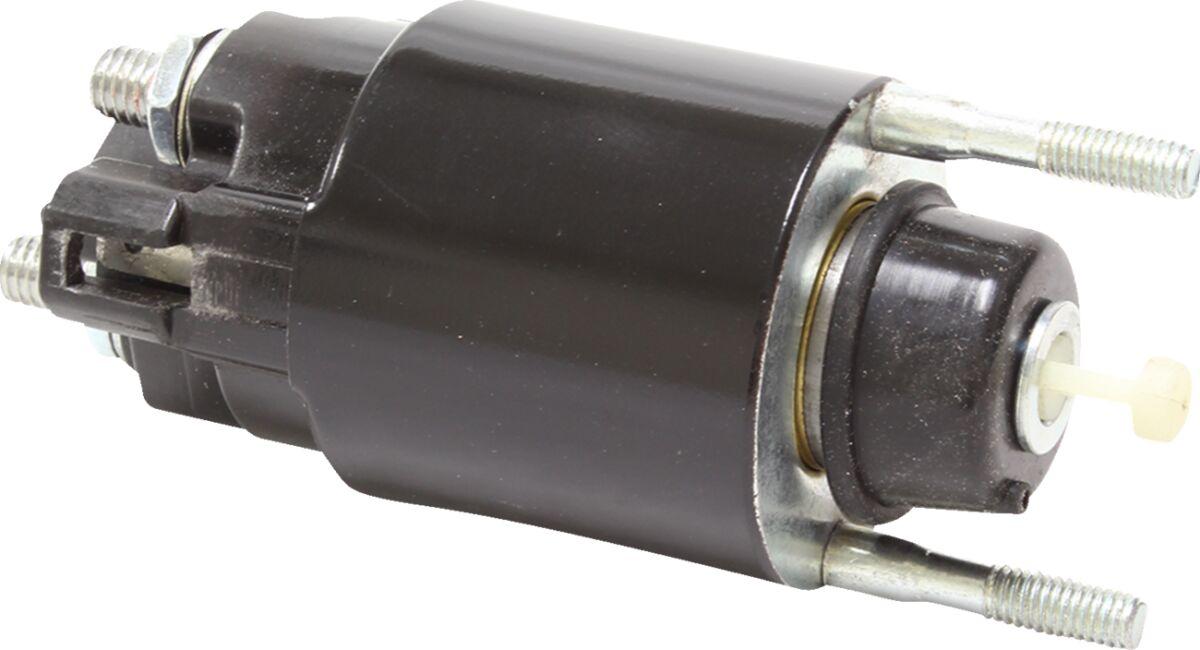 79-2111 - Drag Specialties Starter Solenoid For Harley Davidson FLDE 1750 2018-2020