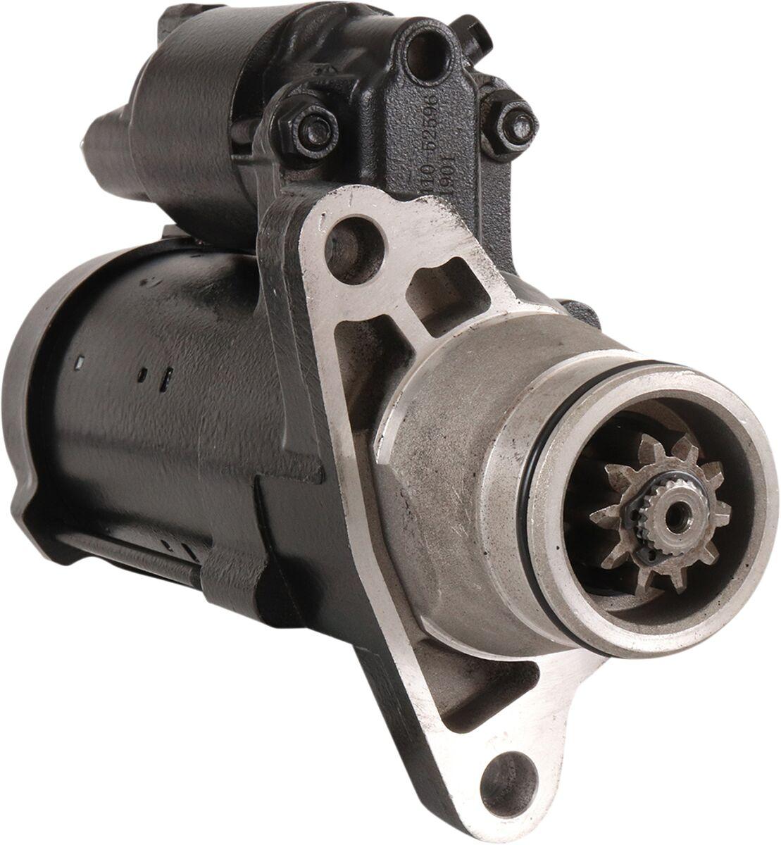 80-1017 - Drag Specialties 1.4kW Starter For Harley Davidson FLH 1868 2021