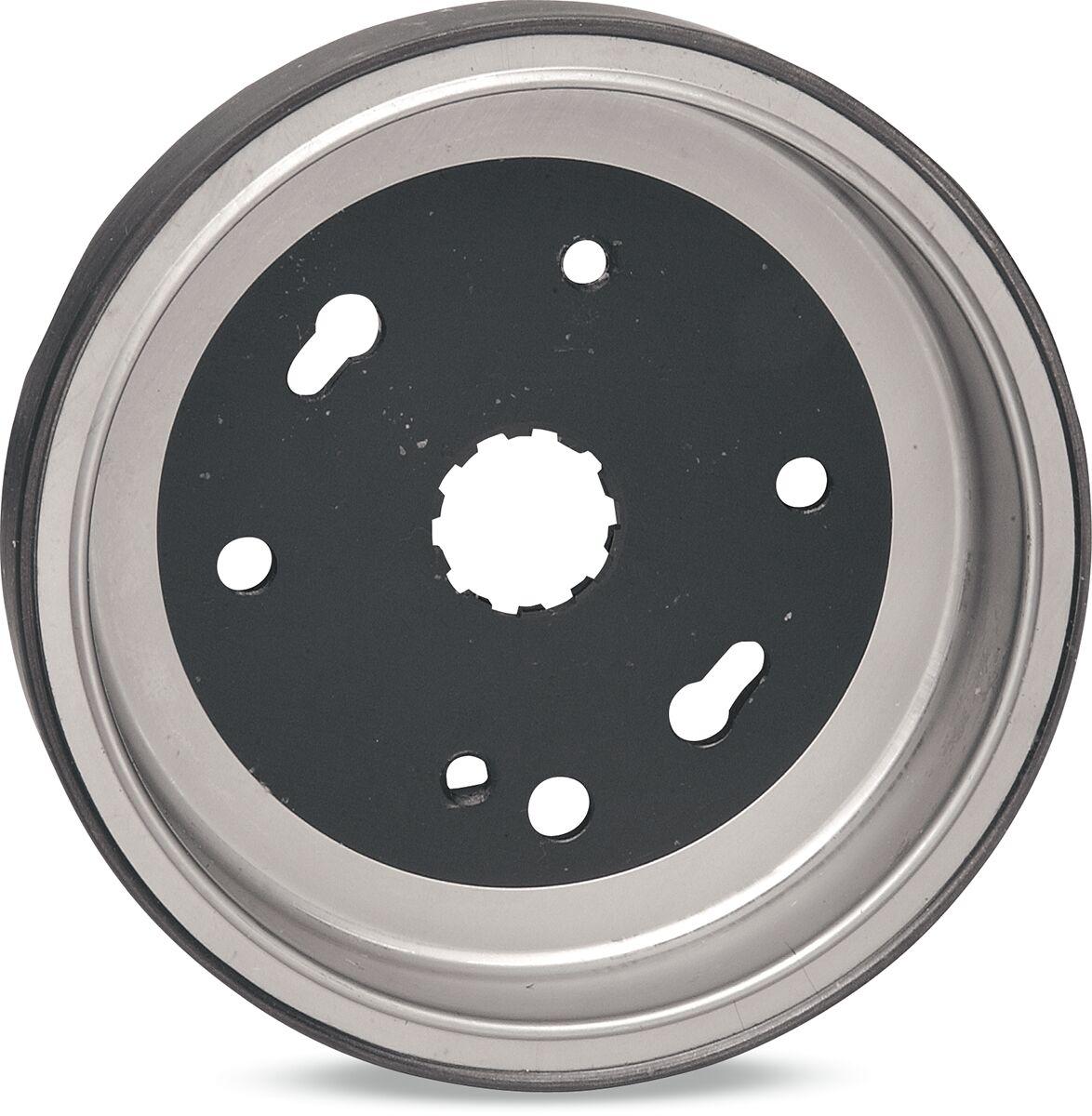 29999-97 - Drag Specialties Alternator Brake Disc For Harley Davidson FLHR 1340 1995-1998 Front