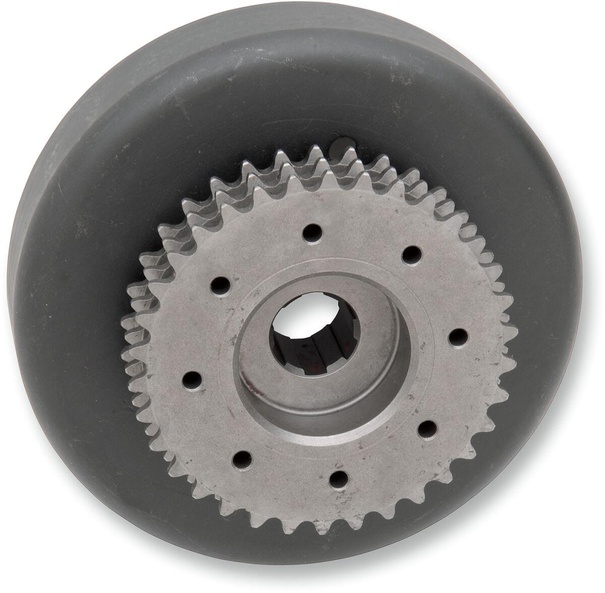 R32413-92A - Drag Specialties Alternator Brake Disc For Harley Davidson XL 1200 C 1996-2003
