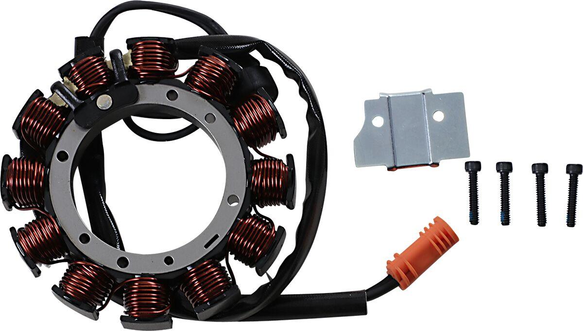 29900068 - Drag Specialties Alternator Stator For Harley Davidson XL 1200 C 2018-2020