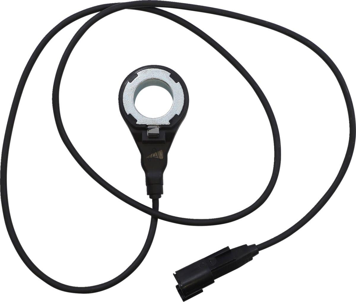 78619 - Drag Specialties Brake Sensor For Harley Davidson FLHR 1690 2016 - Black