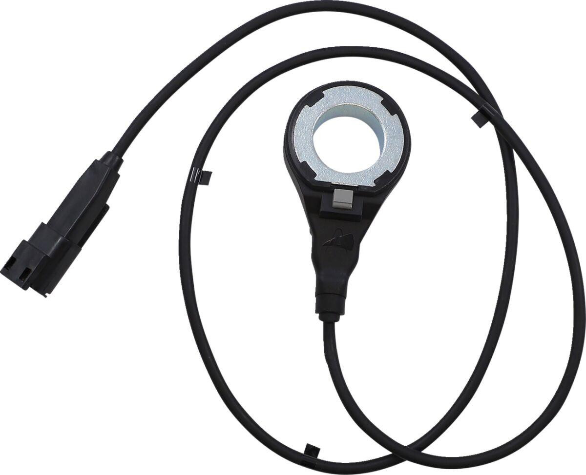 78622 - Drag Specialties Brake Sensor For Harley Davidson XG 500 2017-2020 - Black