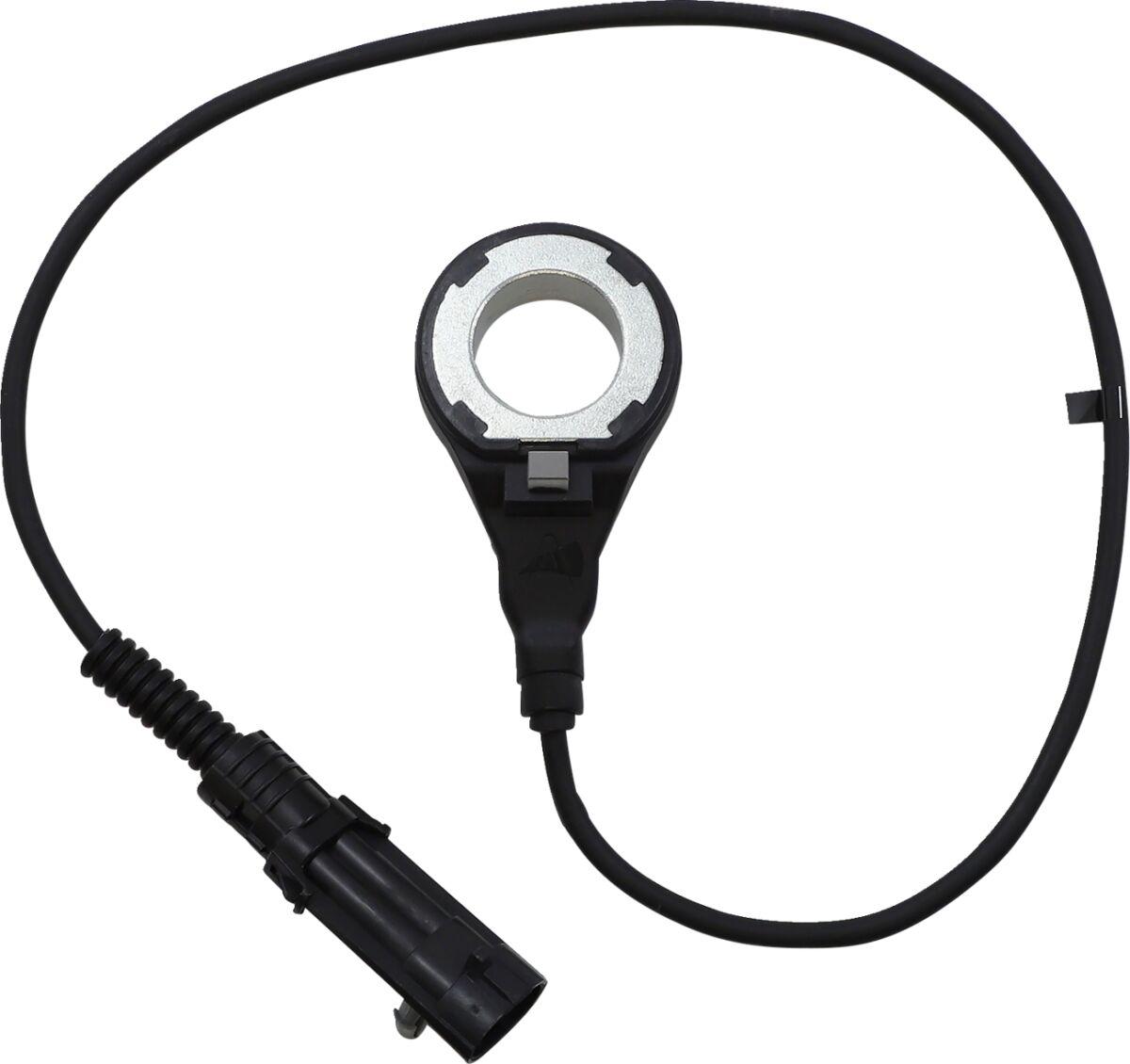 78628 - Drag Specialties Brake Sensor For Harley Davidson FLS 1690 2012-2014 - Black