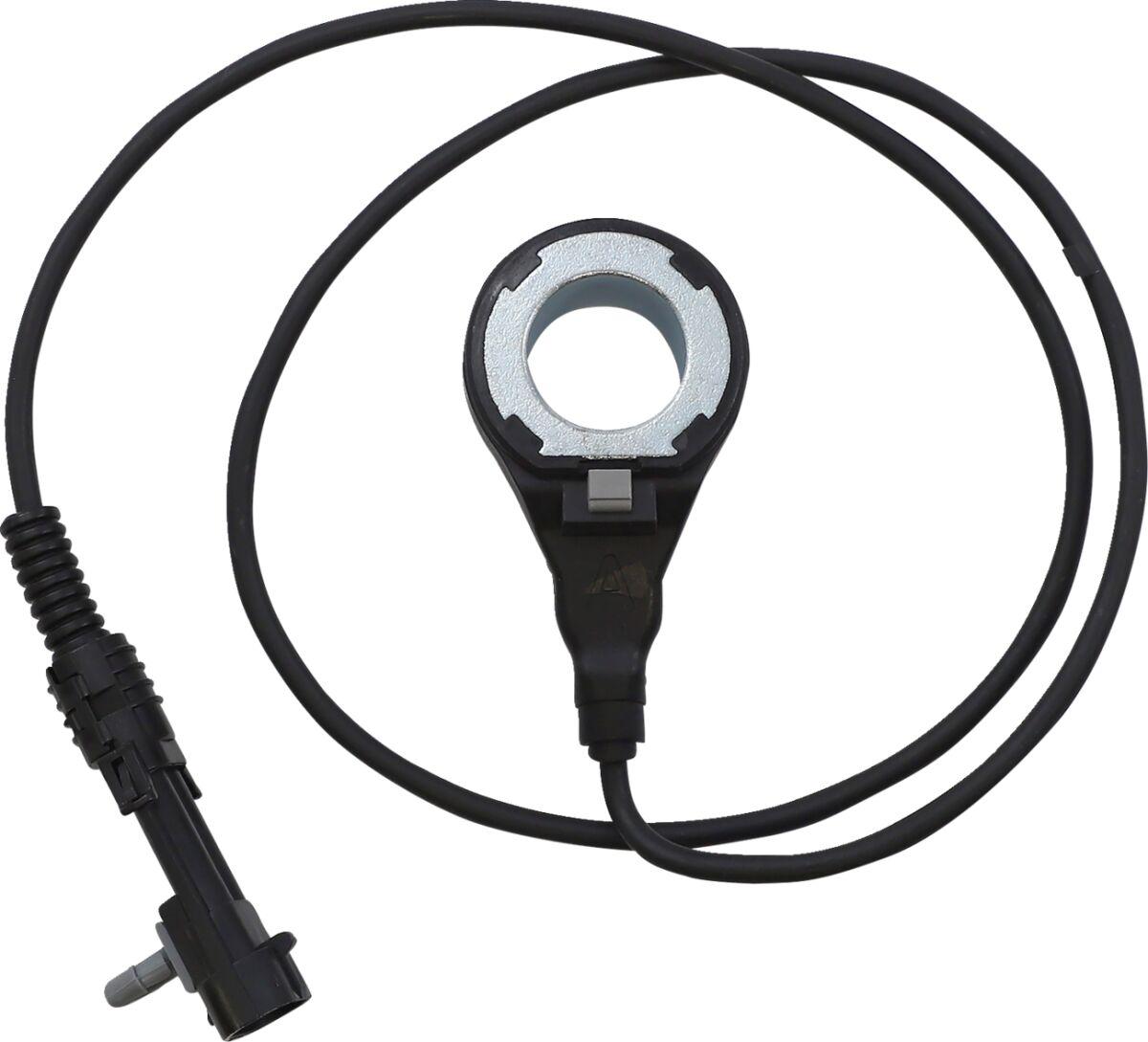 78627 - Drag Specialties Brake Sensor For Harley Davidson VRSCAW 1250 2008-2010 - Black