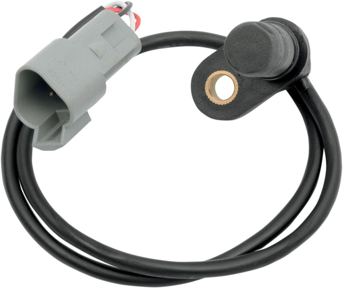 74402-95B - Drag Specialties Electronic Speedometer Sensor For Harley Davidson XL 1200 C 1996-2003