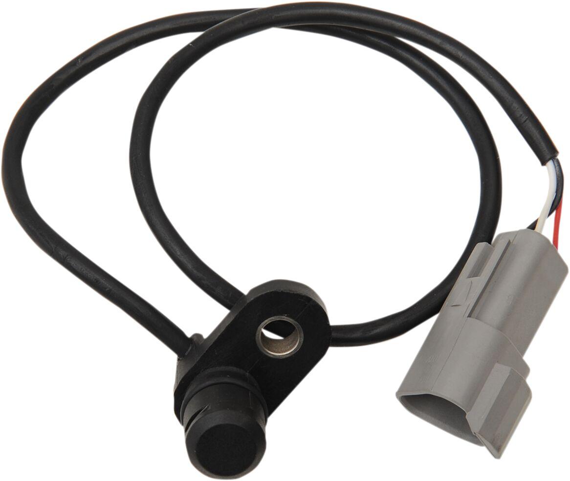 2210-0477 - Drag Specialties Electronic Speedometer Sensor For Harley Davidson FLHR 1450 1999-2003