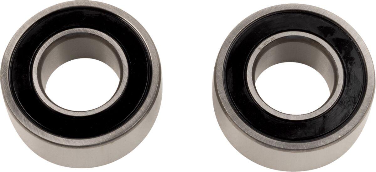 25-1394 - Drag Specialties Wheel Bearing Kit For Harley Davidson FLHR 1450 2000-2003 Fits Front Or Rear