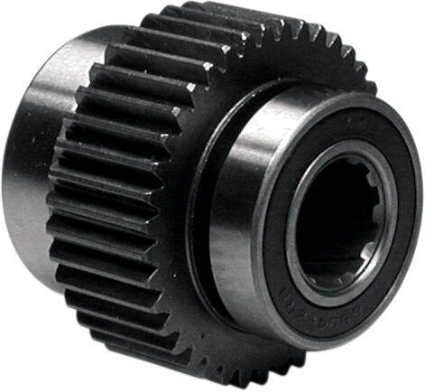 79-2101 - Drag Specialties Starter Clutch for M8 For Harley Davidson FLHR 1340 1994-1998