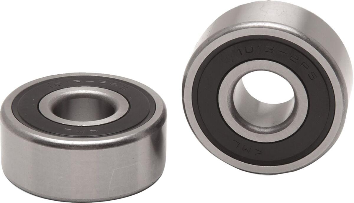 25-1368 - Drag Specialties Wheel Bearing Kit For Harley Davidson FLHR 1450 2000-2001 Fits Front Or Rear