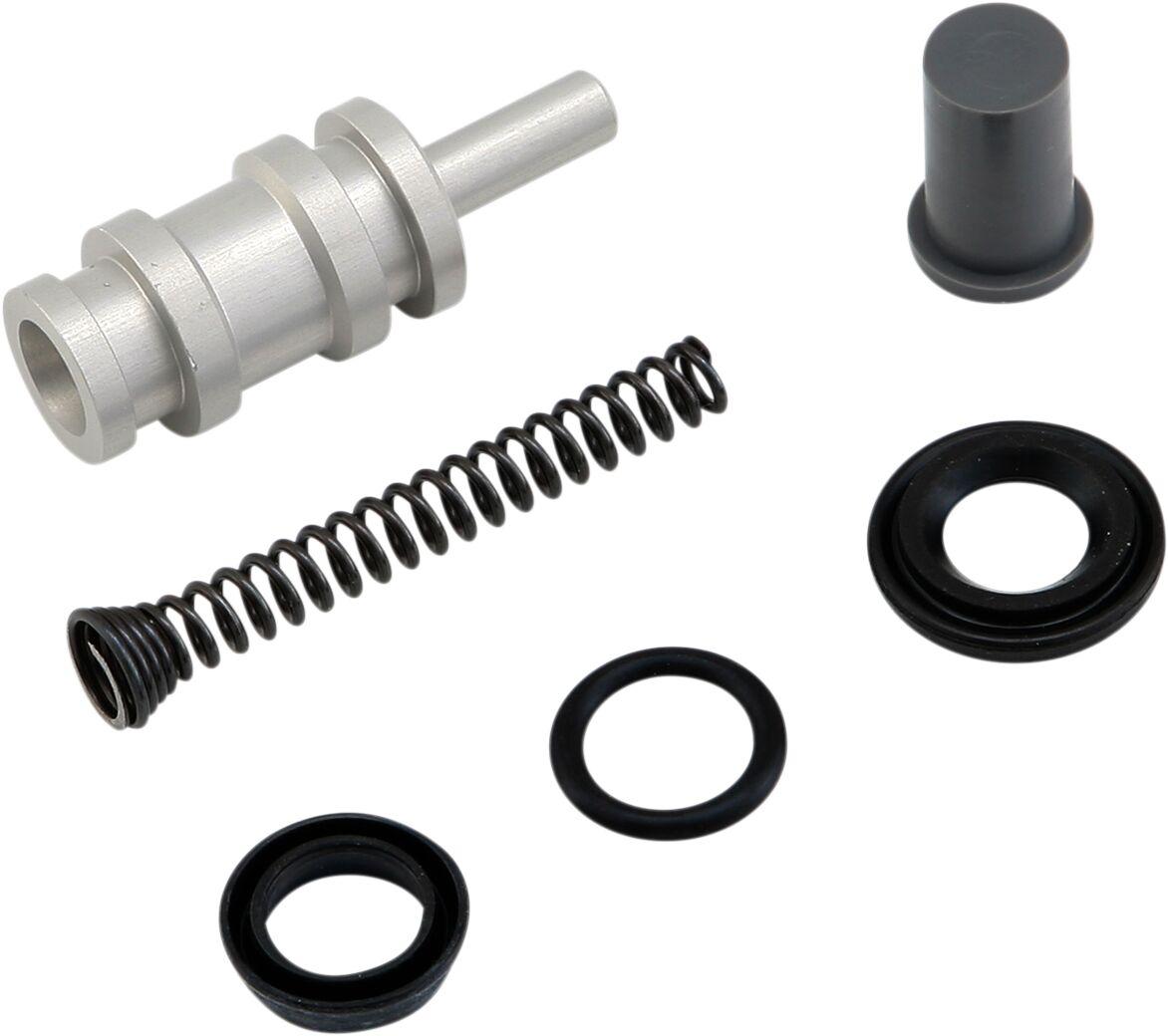 25498 - Drag Specialties Master Cylinder Rebuild Kit For Harley Davidson FLHR 1340 1996-1998 Front - Raw