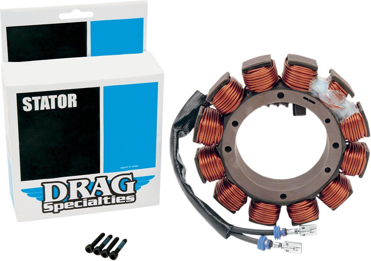 29967-84A-BXLB1 - Drag Specialties Alternator Stator For Harley Davidson XLH 1000 1984-1985