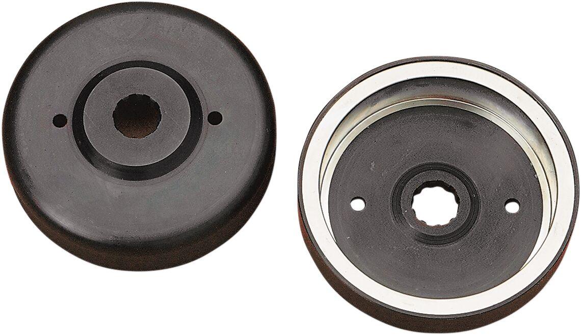 29956-70A-BXLB1 - Drag Specialties Alternator Brake Disc For Harley Davidson FL 1200 1971-1977