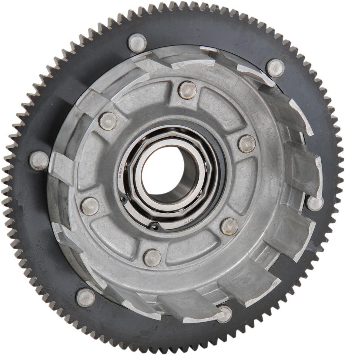 148112 - Drag Specialties Clutch Shell For Harley Davidson FLHR 1340 1998