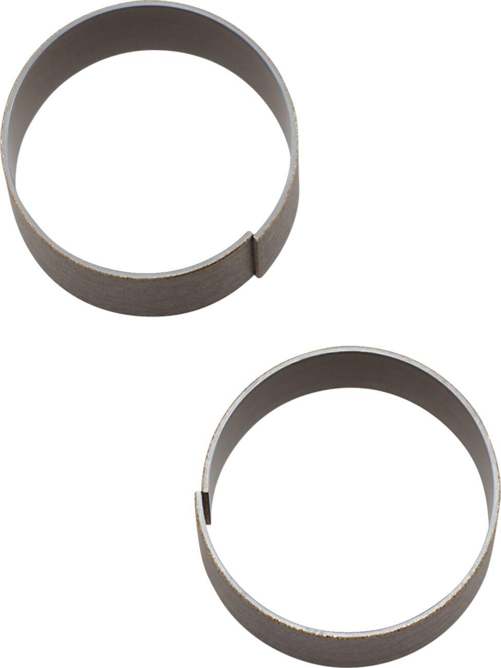 28186 - Drag Specialties Fork Slider Bushings Set For Harley Davidson FXD 1340 1995-1998 Lower