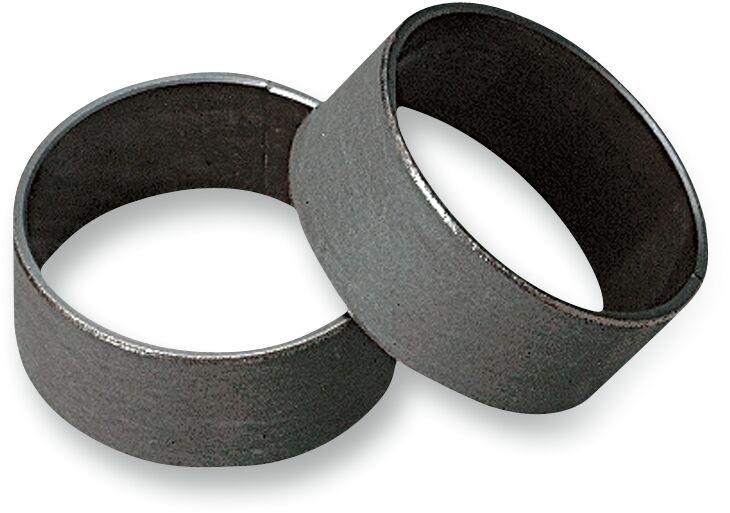37488 - Drag Specialties Fork Slider Bushings For Harley Davidson FXR1340 1986-1987 Lower