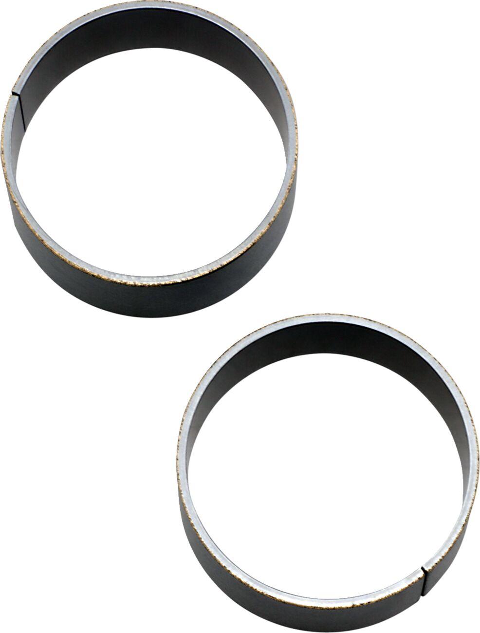28188 - Drag Specialties Fork Slider Bushings For Harley Davidson FLS 1690 2012-2016 Lower