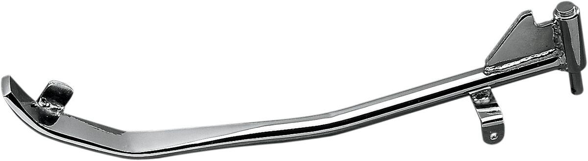 291268-BULK - Drag Specialties Kickstand For Harley Davidson FXR1340 1986-1994 Standard - Chrome