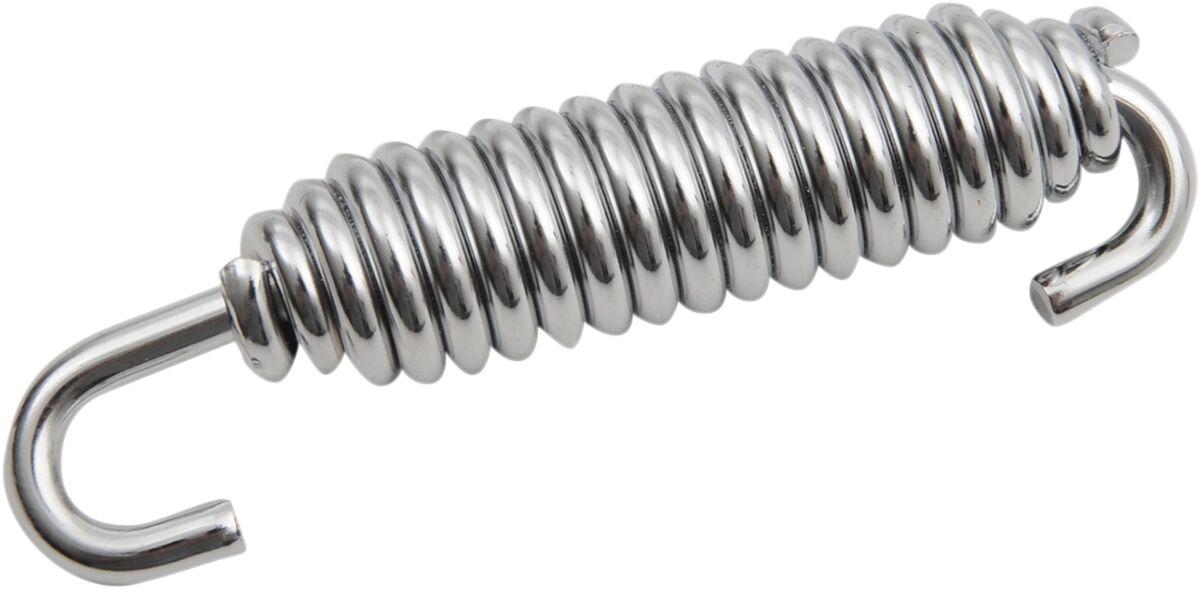 11-0113-BC101 - Drag Specialties Kickstand Spring For Harley Davidson XL 900 1957-1959 - Chrome