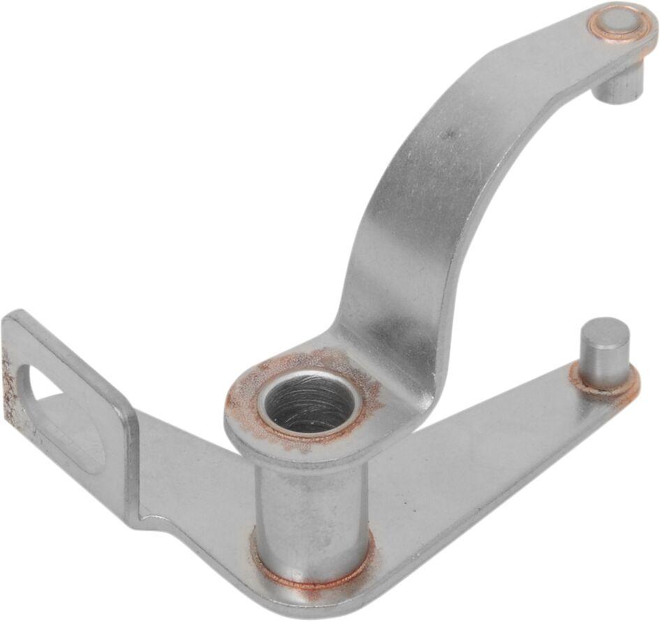 19398 - Drag Specialties Starter Gear Engagement Lever For Harley Davidson FL 1200 1970-1977