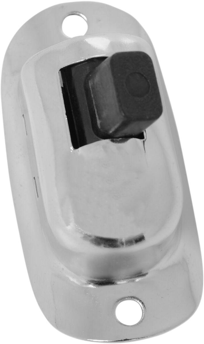 370010-HC3 - Drag Specialties Dimmer Switch For Harley Davidson XL 900 1957-1959 - Chrome