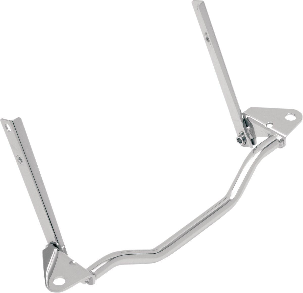 20-0620-BX-LB2 - Drag Specialties Spotlight Bar For Harley Davidson FLST 1340 1987-1990 Chrome