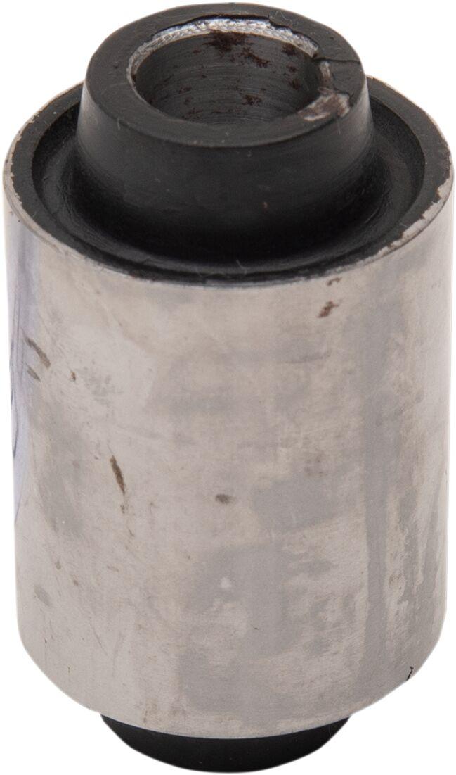 290575-BC116 - Drag Specialties Handlebar Riser Bushing For Harley Davidson FL 1200 1949-1972 - Chrome