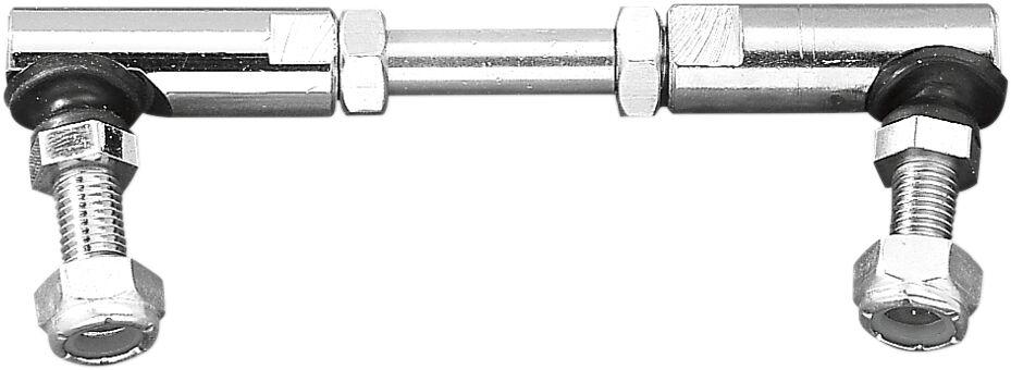 325512-BULK - Drag Specialties Shifter Linkage For Harley Davidson FXR1340 1986-1994 - Chrome