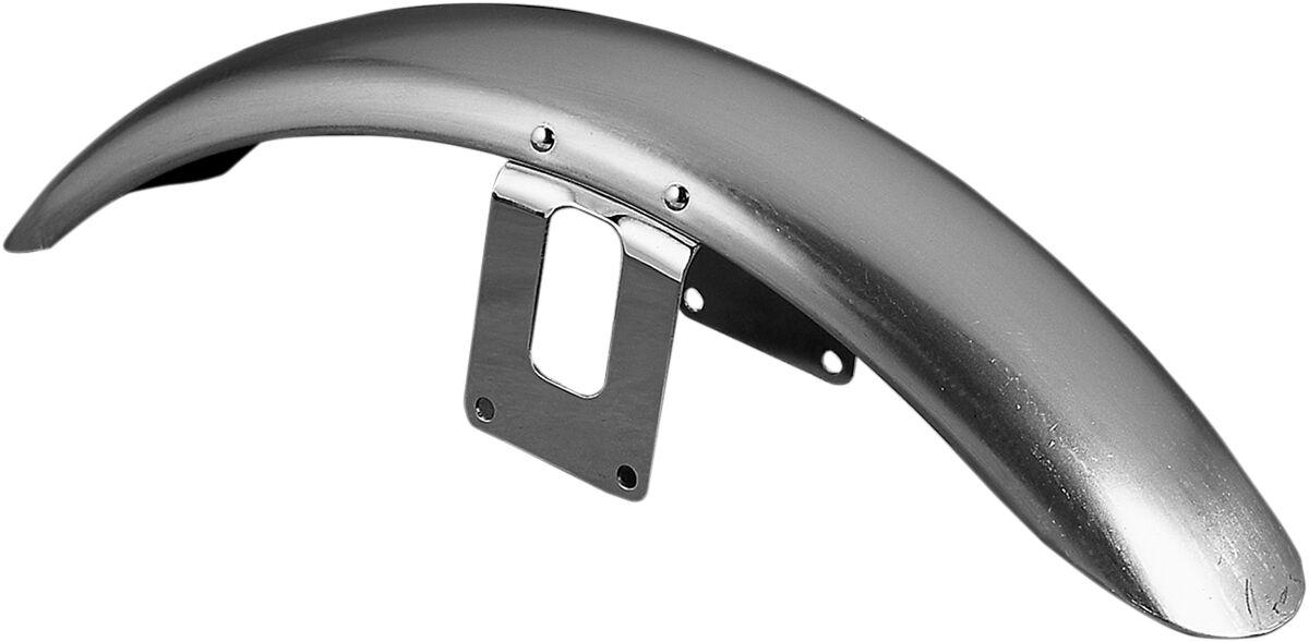 091018 - Drag Specialties XLX-Style Front Fender For Harley Davidson FX 1200 1973-1979 457 mm (18")/482 mm (19") Front