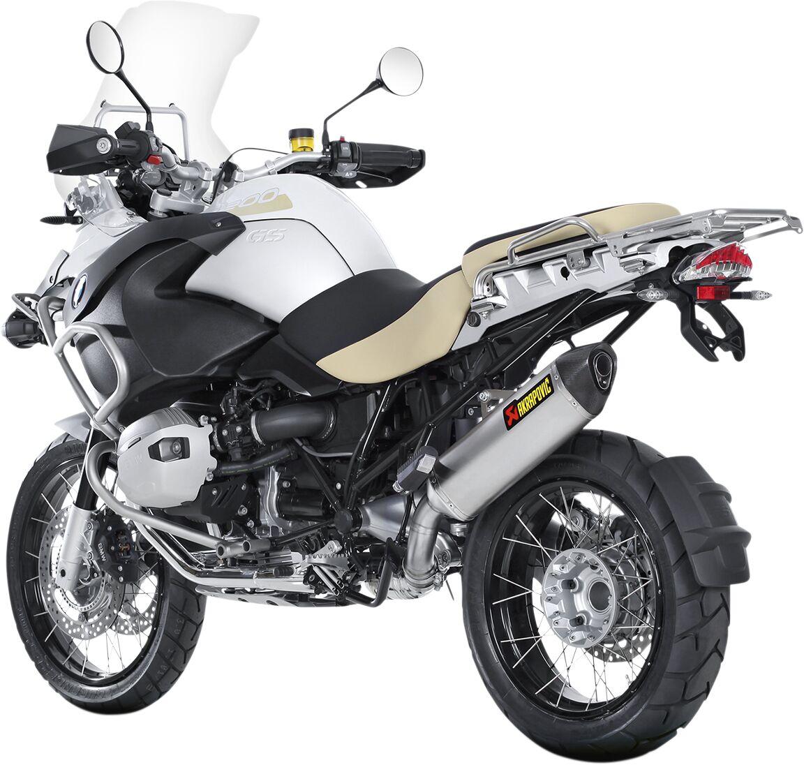 S-B12SO9-HRT - S-B12SO9-HRT - Akrapovic Line Silencer - BMW R 1200 GS 2010-2013