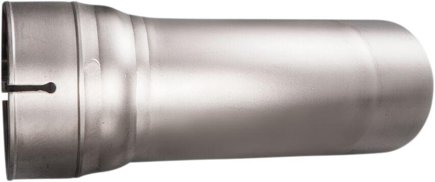 L-B12SO10 - L-B12SO10 - Akrapovic Link Pipe - BMW R Nine T 2017-2023