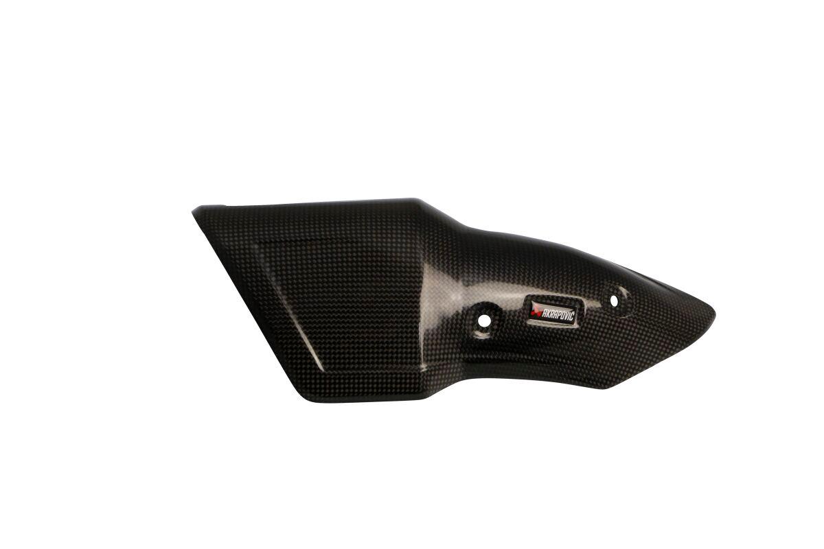 P-HSY10E3 - P-HSY10E3 - Akrapovic Heat Shield - Yamaha YZF-R1 1000 2015-2019