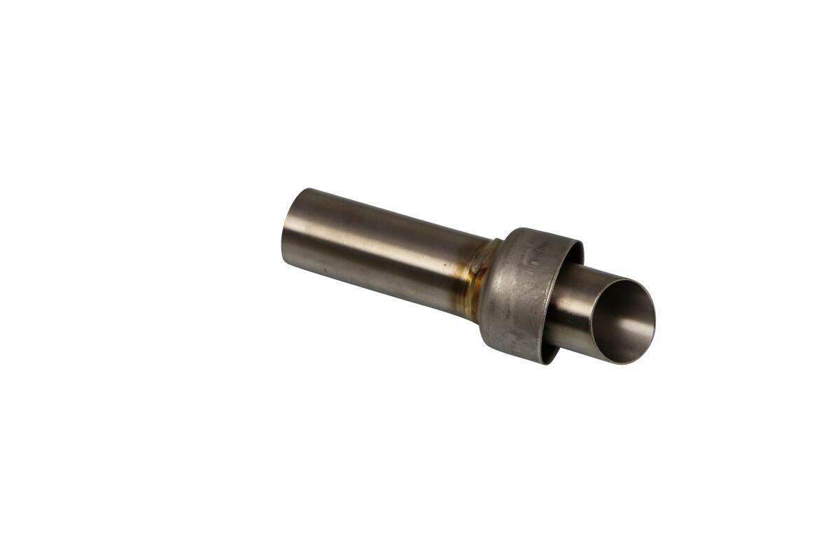 V-TUV110 - V-TUV110 - Akrapovic Noise Damper - Yamaha YZF-R 125 2008-2013
