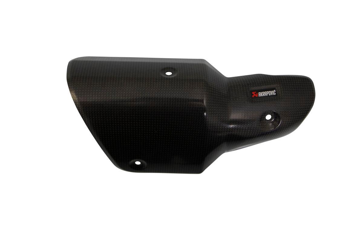 P-HSY10L1 - P-HSY10L1 - Akrapovic Heat Shield - Yamaha YZF-R1 1000 2015-2019