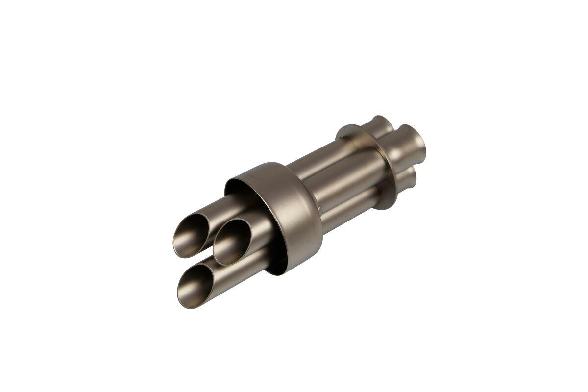 V-TUV203 - V-TUV203 - Akrapovic Noise Damper - Yamaha XSR 900 ABS 2016-2021