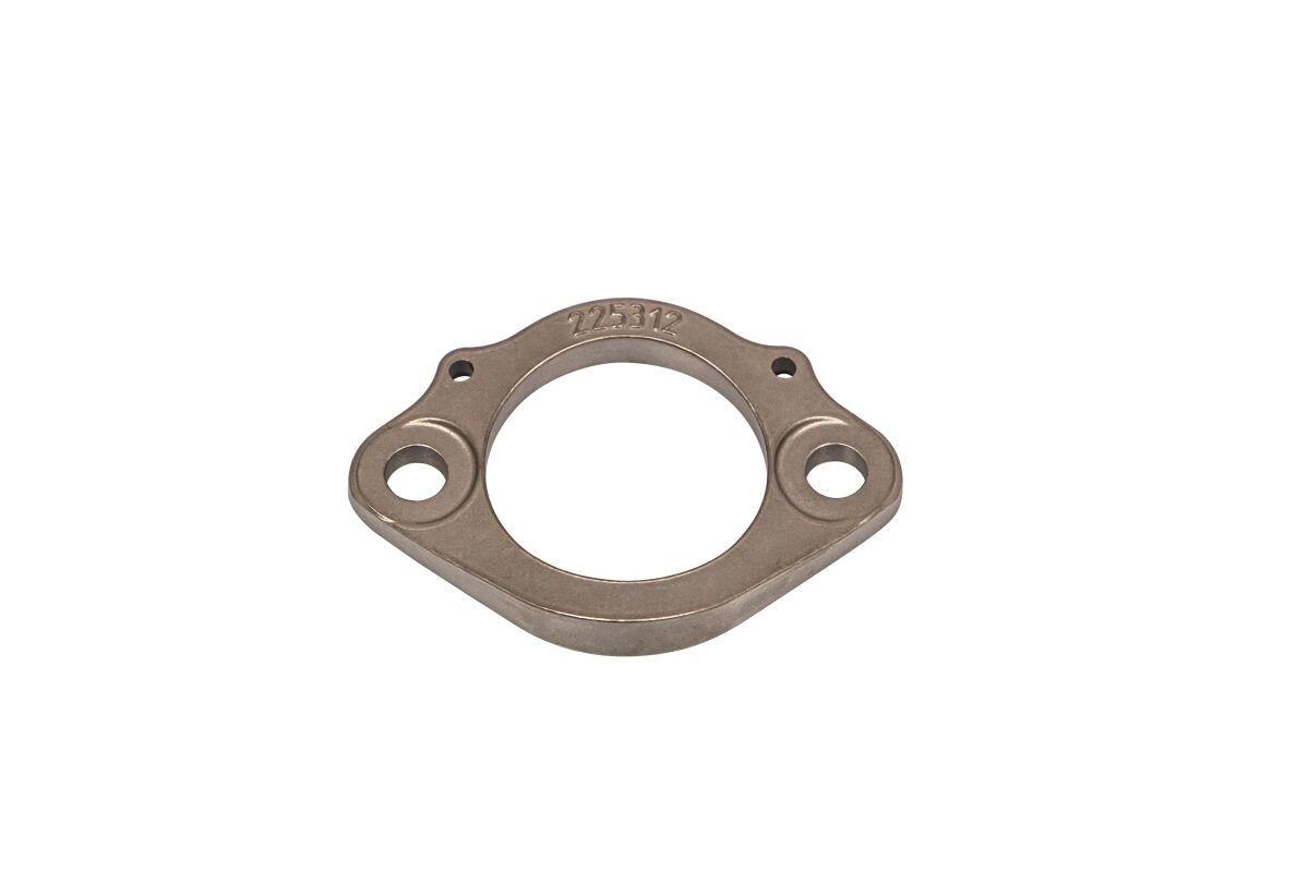 P-F1 - P-F1 - Akrapovic Exhaust Flange - Suzuki GSX-R 750 2011-2017