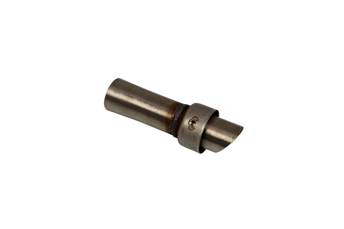 V-TUV204/1 - V-TUV204/1 - Akrapovic Noise Damper - Yamaha YZF-R3 ABS 2015-2023