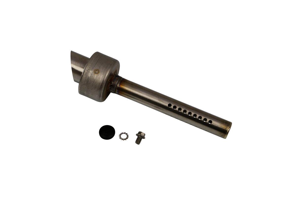 V-TUV232 - V-TUV232 - Akrapovic Noise Damper - Honda NSS 125 ABS 2017-2020
