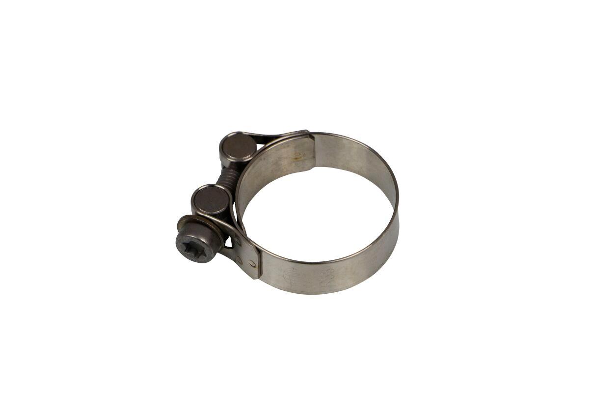 P-R58 - P-R58 - Akrapovic Replacement Exhaust & Silencer Clamp - Yamaha FJR 1300 ABS 2013-2020