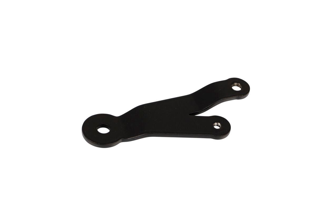 P-X171 - P-X171 - Akrapovic Silencer Bracket - Yamaha MT-10SP ABS 2017-2021