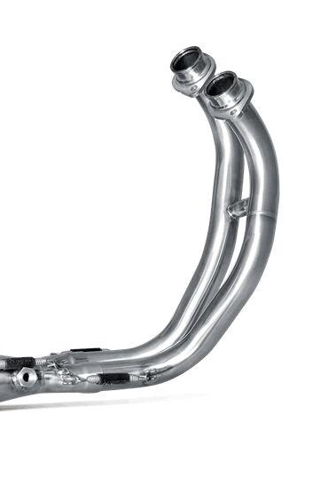 H-Y7R1 - H-Y7R1 - Akrapovic Header Pipe - Yamaha XSR 700 ABS 2016-2019