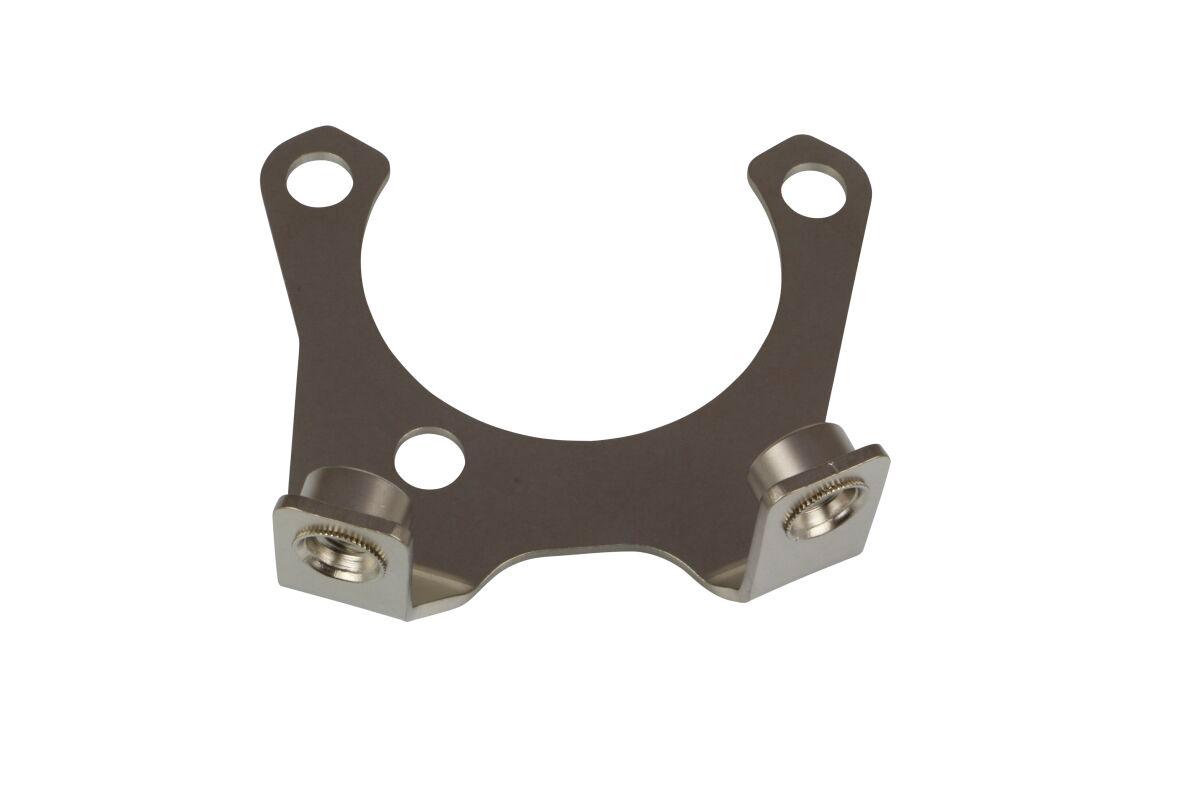 P-X119 - P-X119 - Akrapovic Silencer Bracket - Gilera GP 800 2008-2012