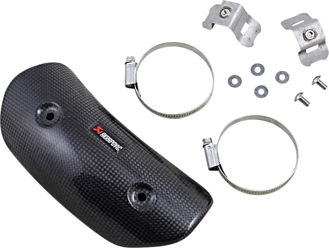 P-HSB10R8/1H - P-HSB10R8/1H - Akrapovic Heat Shield - Honda CBR 1000 RR-R 2020-2023