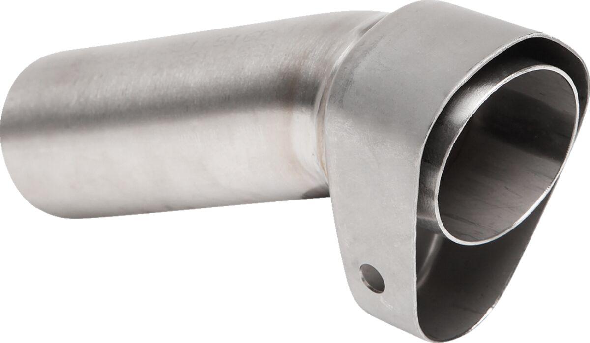 V-TUV319 - V-TUV319 - Akrapovic Noise Damper - Aprilia RS660ABS 2020-2023