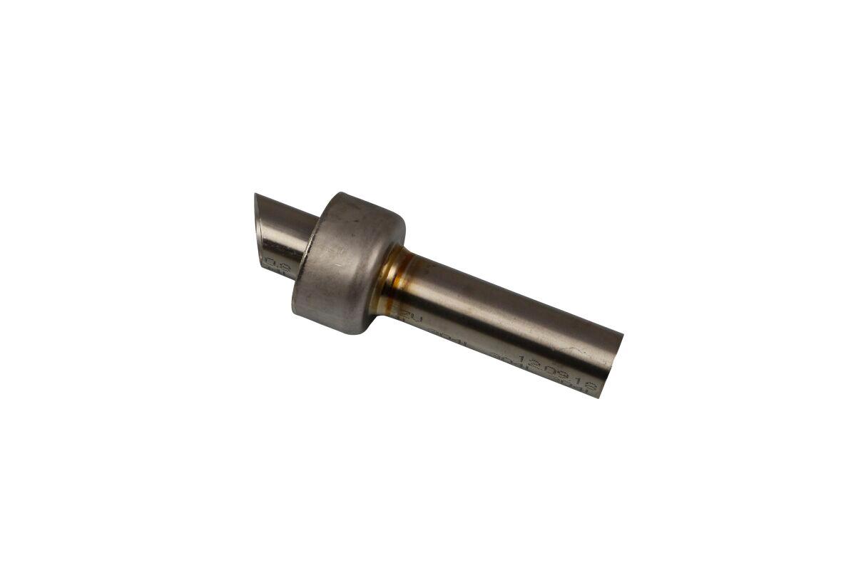 V-TUV147 - V-TUV147 - Akrapovic Noise Damper - Yamaha YZF-R 125 ABS 2014-2016