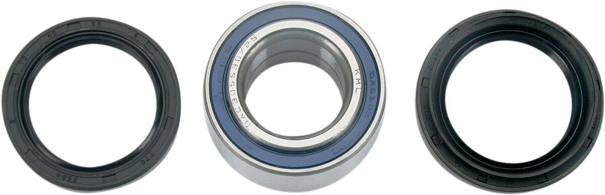 25-1434 - Moose Racing Wheel Bearing Kit For Arctic Cat Textron 250 2X4 1999-2005 Front